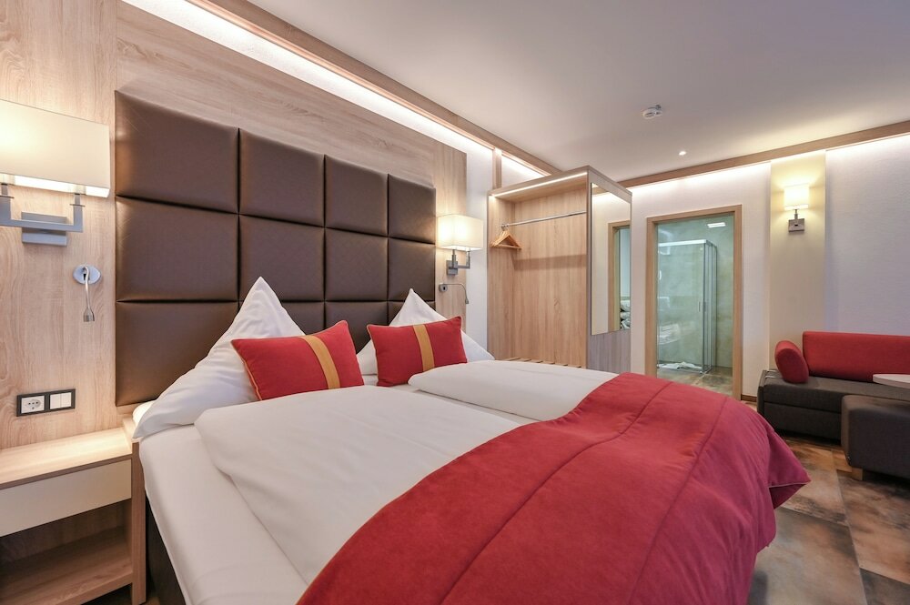 Фото Hotel & Restaurant Ludwigs