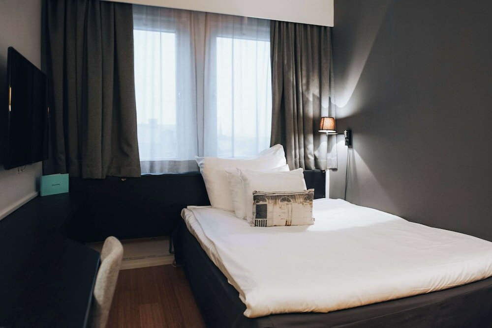 Фото Clarion Hotel Gillet