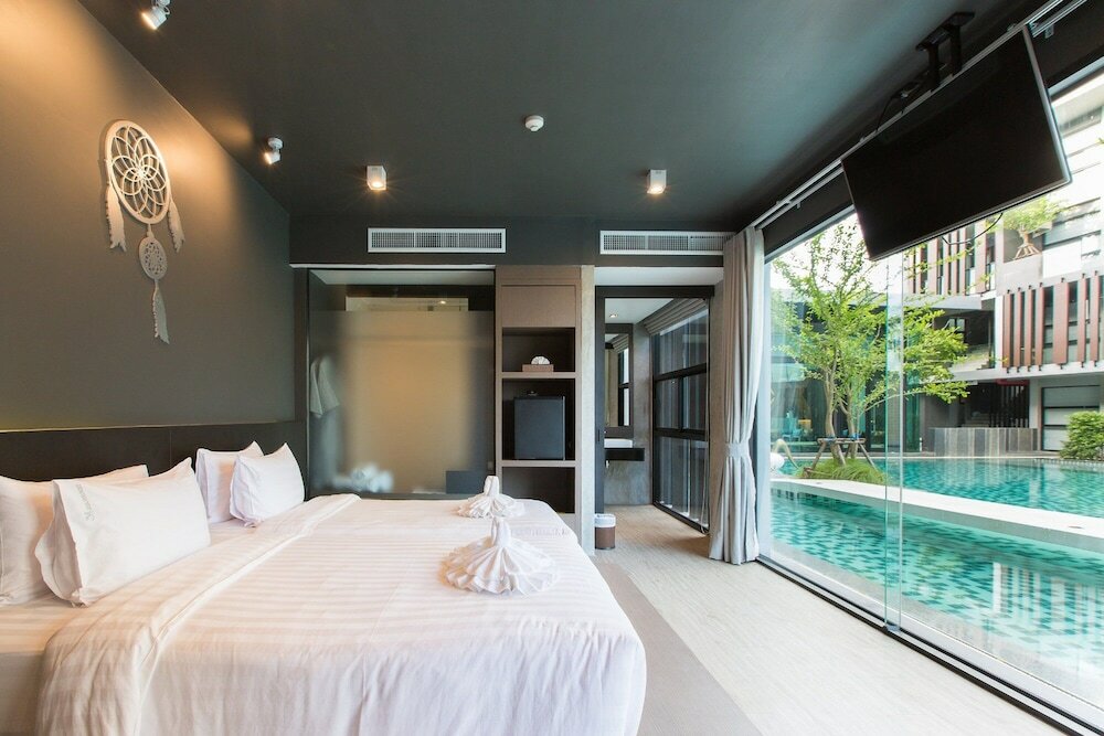 Фото Maya Phuket Airport Hotel