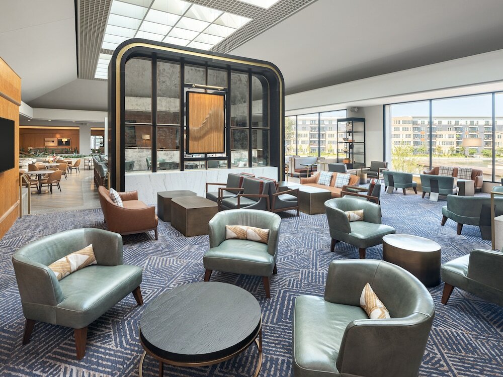 Фото Omni Las Colinas Hotel