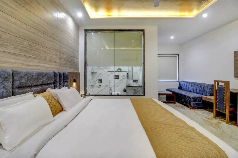 Фото Hotel Anand Villa