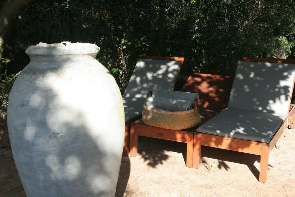 Фото Villa Helderberg