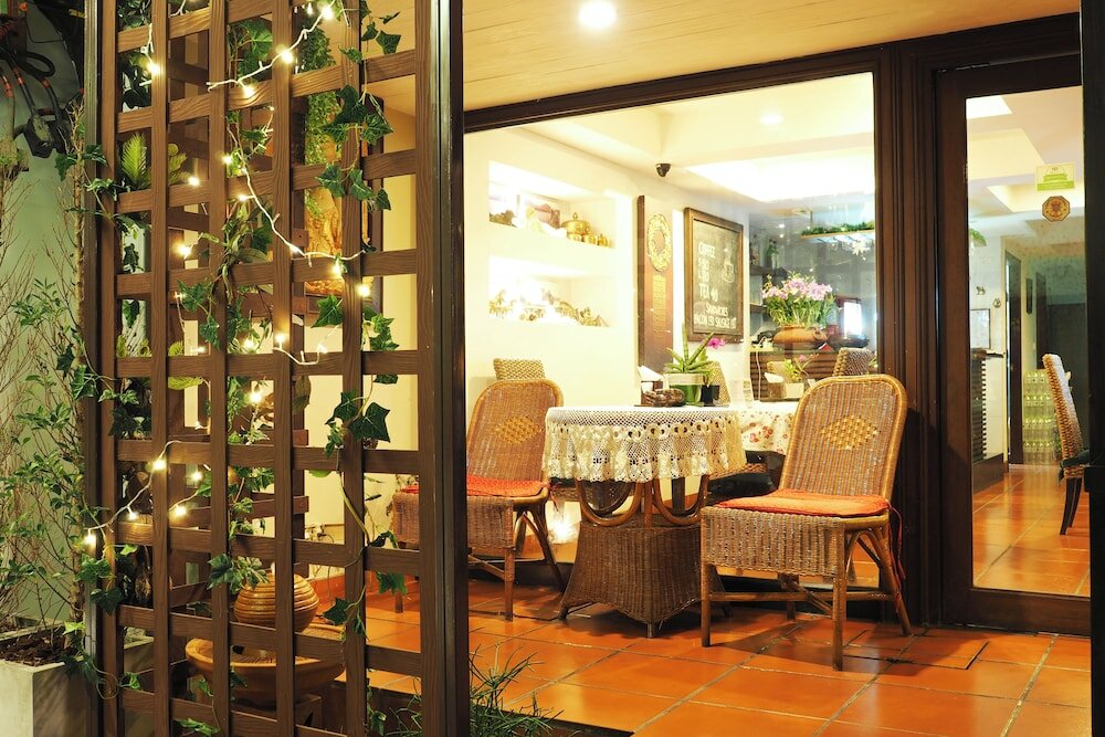 Фото Baan Sukhumvit Soi 20