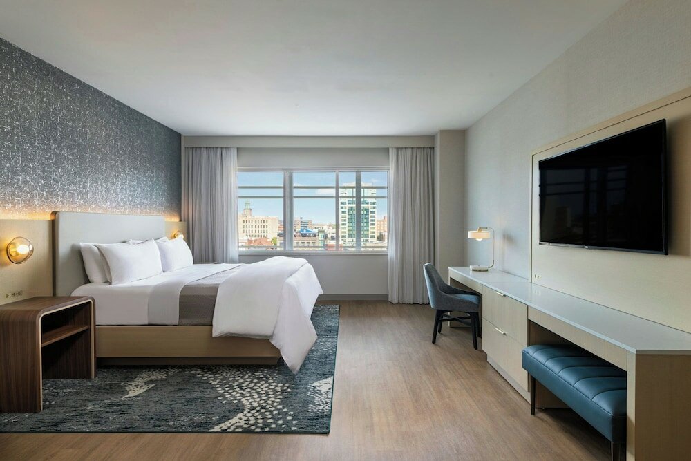 Фото The Westin Buffalo