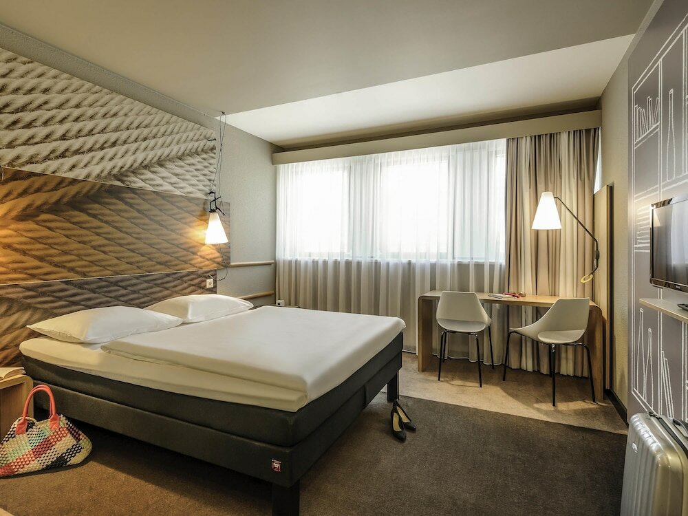 Фото Ibis Innsbruck