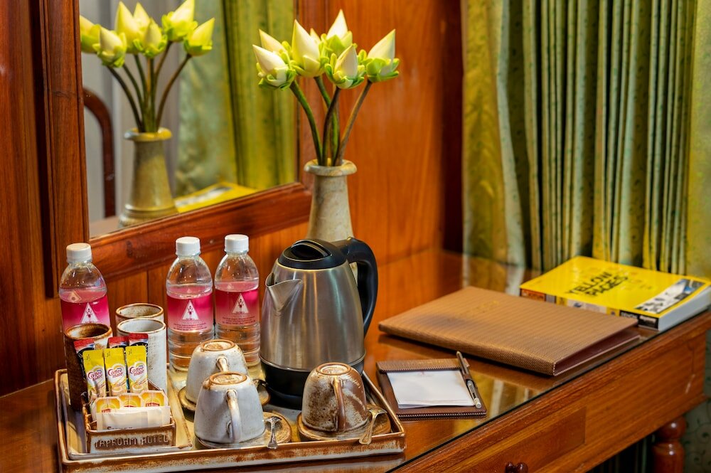 Фото Ta Prohm Hotel