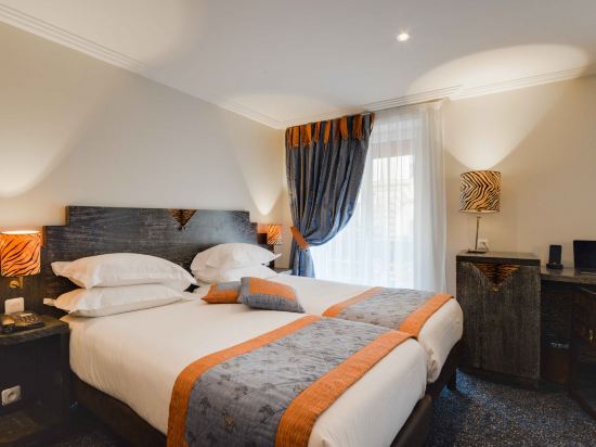 Фото Pavillon Opera Grands Boulevards