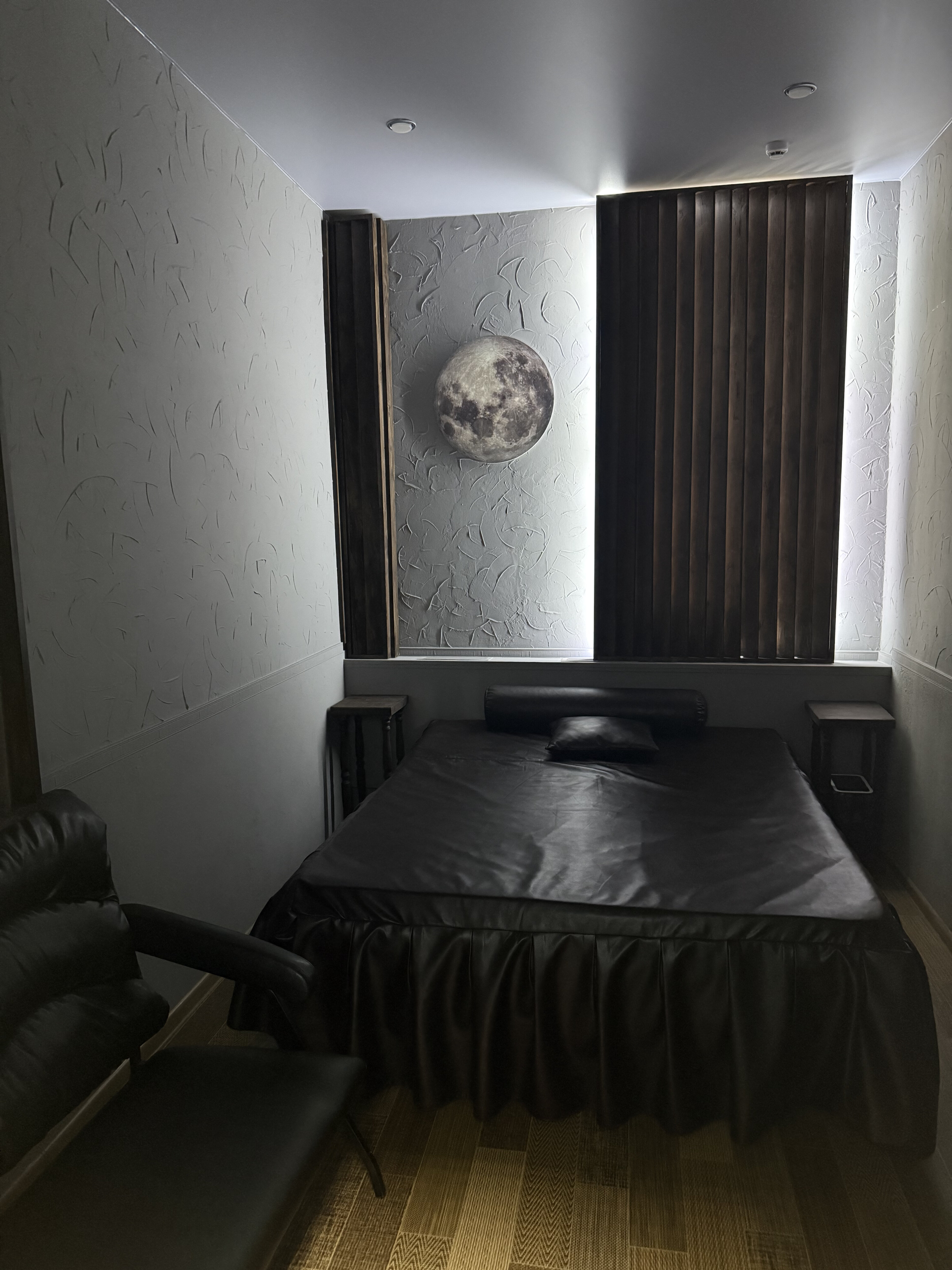 Фото Атлантик