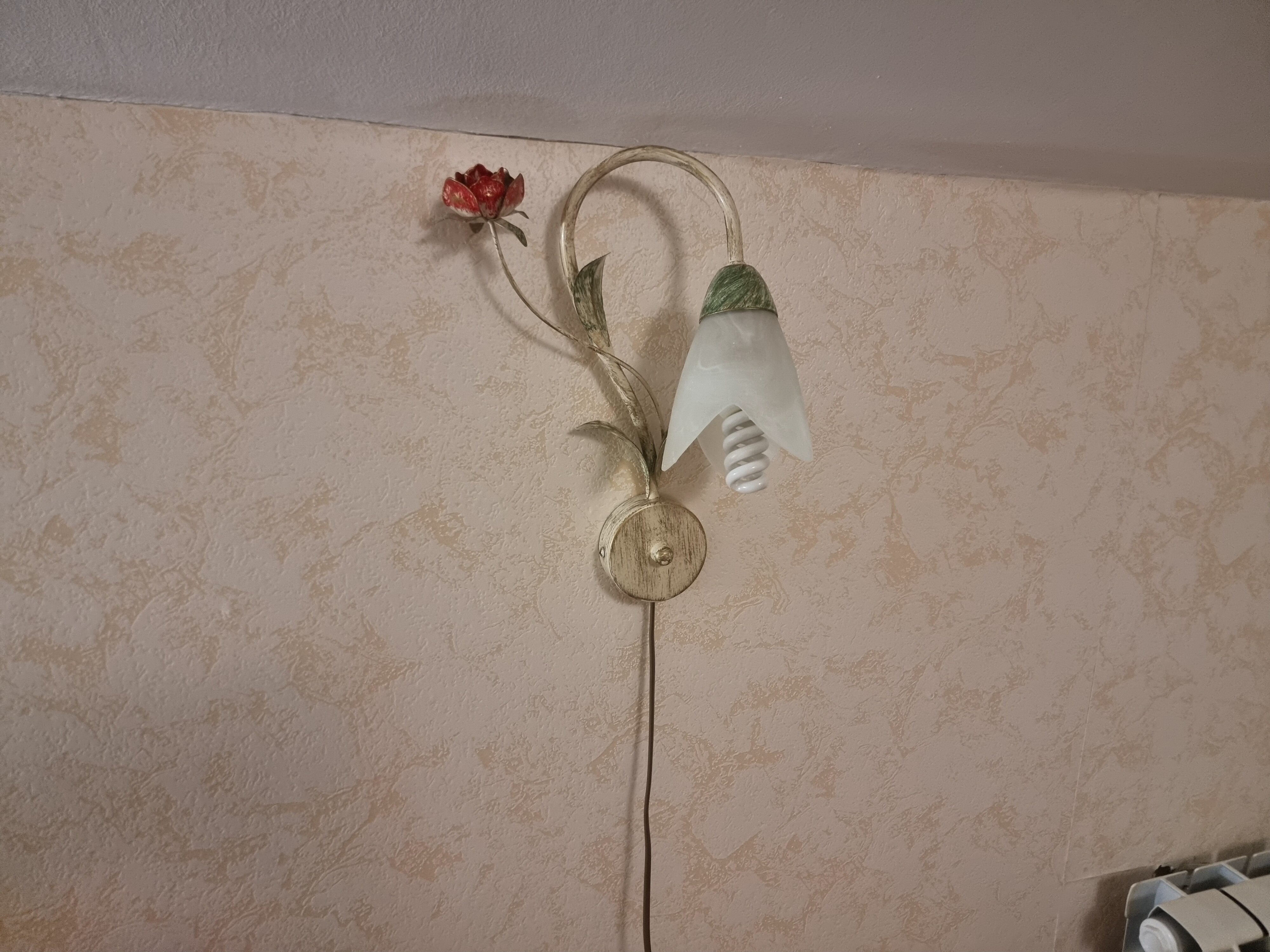 Фото Кристайл