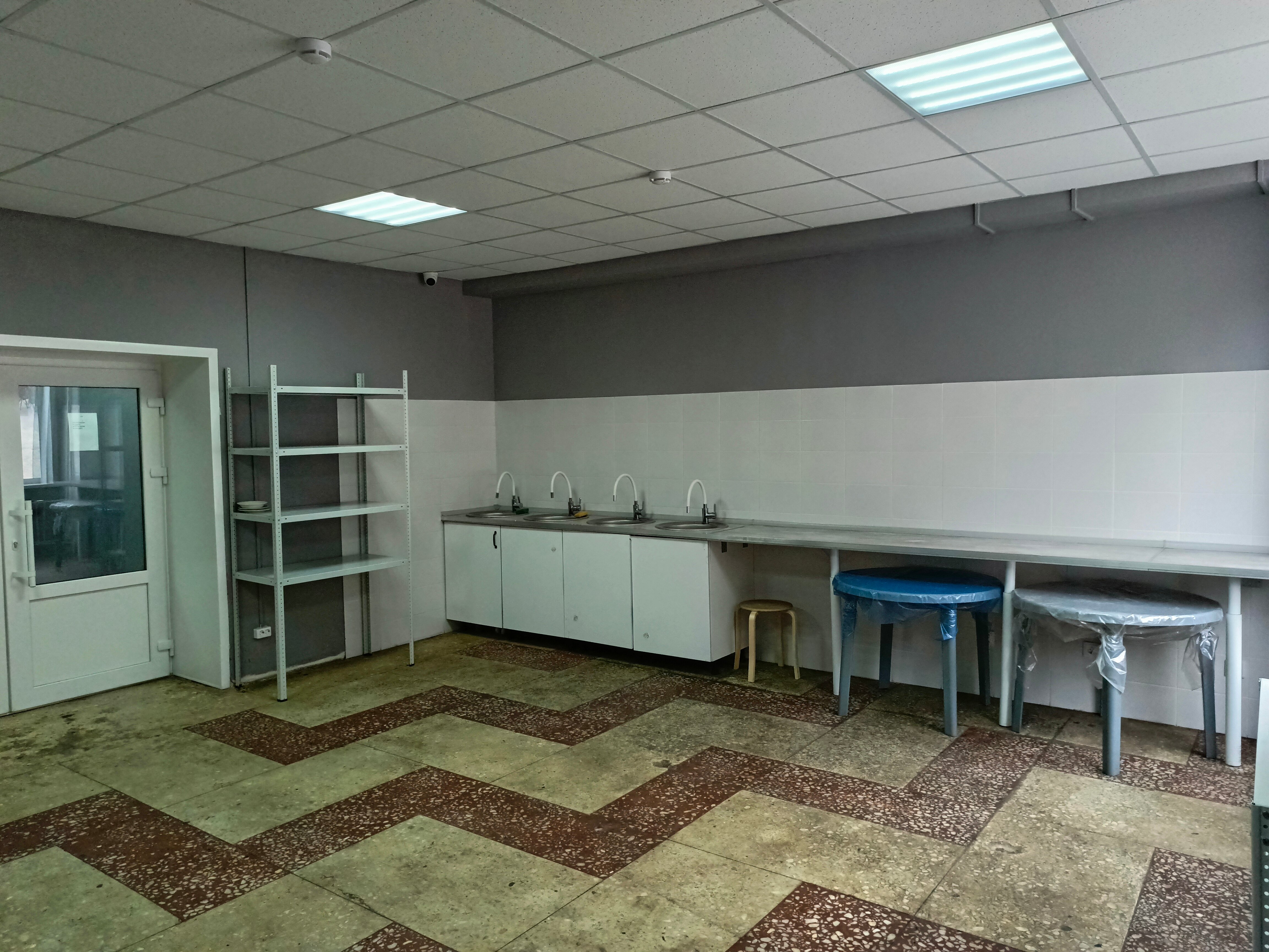 Фото Временный Дом