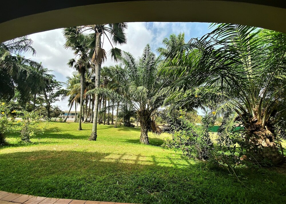 Фото Kololi Beach Resort