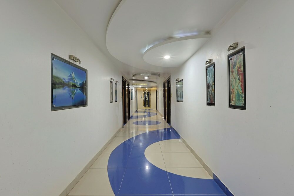 Фото Hotel Ambassador