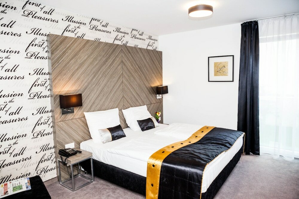 Фото Elaya Hotel Vienna City West