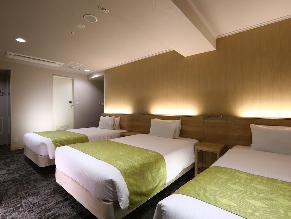 Фото Hotel Hokke Club Kyoto