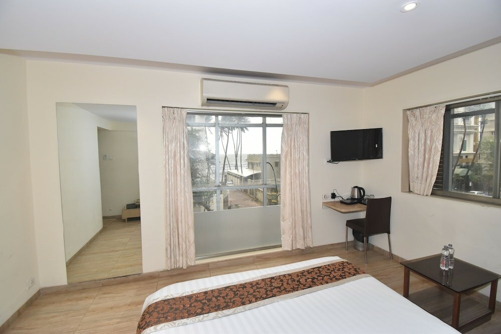 Фото Hotel Atlantic Mumbai