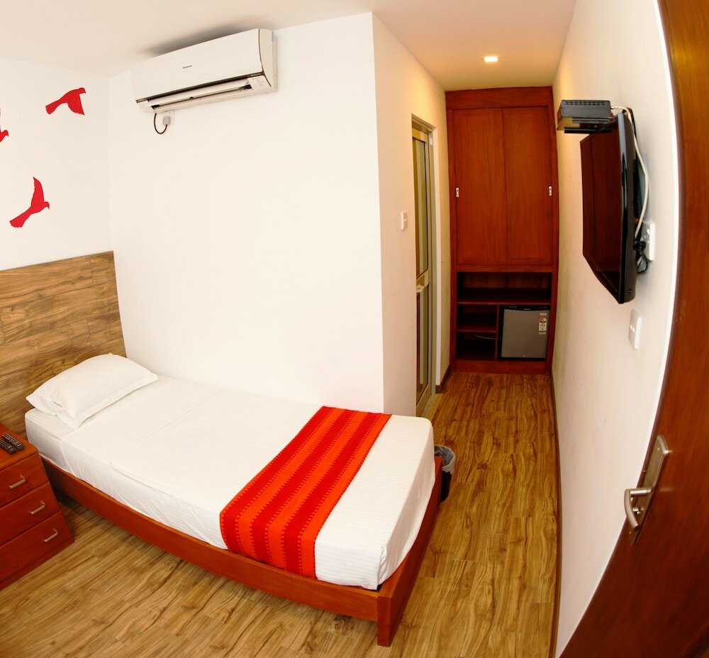 Фото CityRest Fort - Hostel
