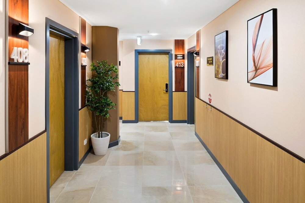Фото YEHS Hotel Sydney QVB