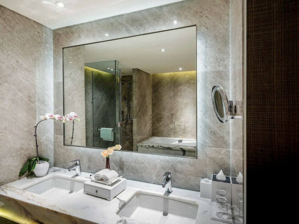 Фото Pullman Zhuhai