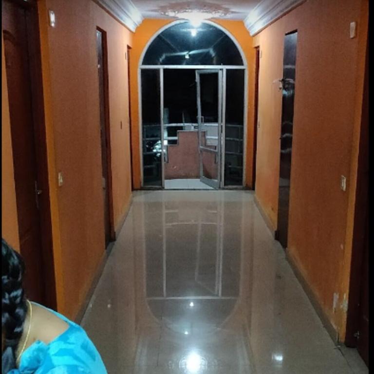 Фото Hotel Soorya International