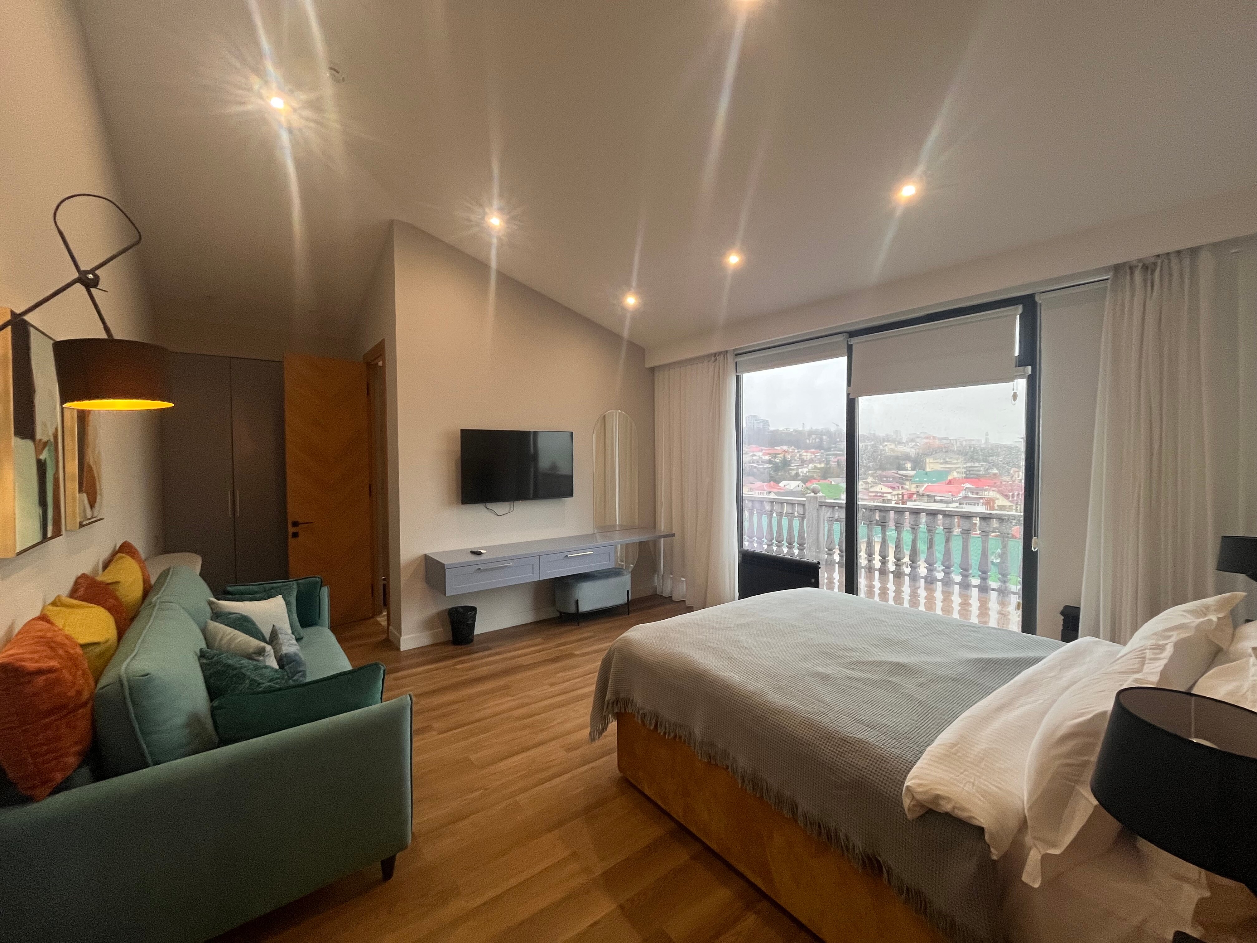 Фото Экодом Адлер