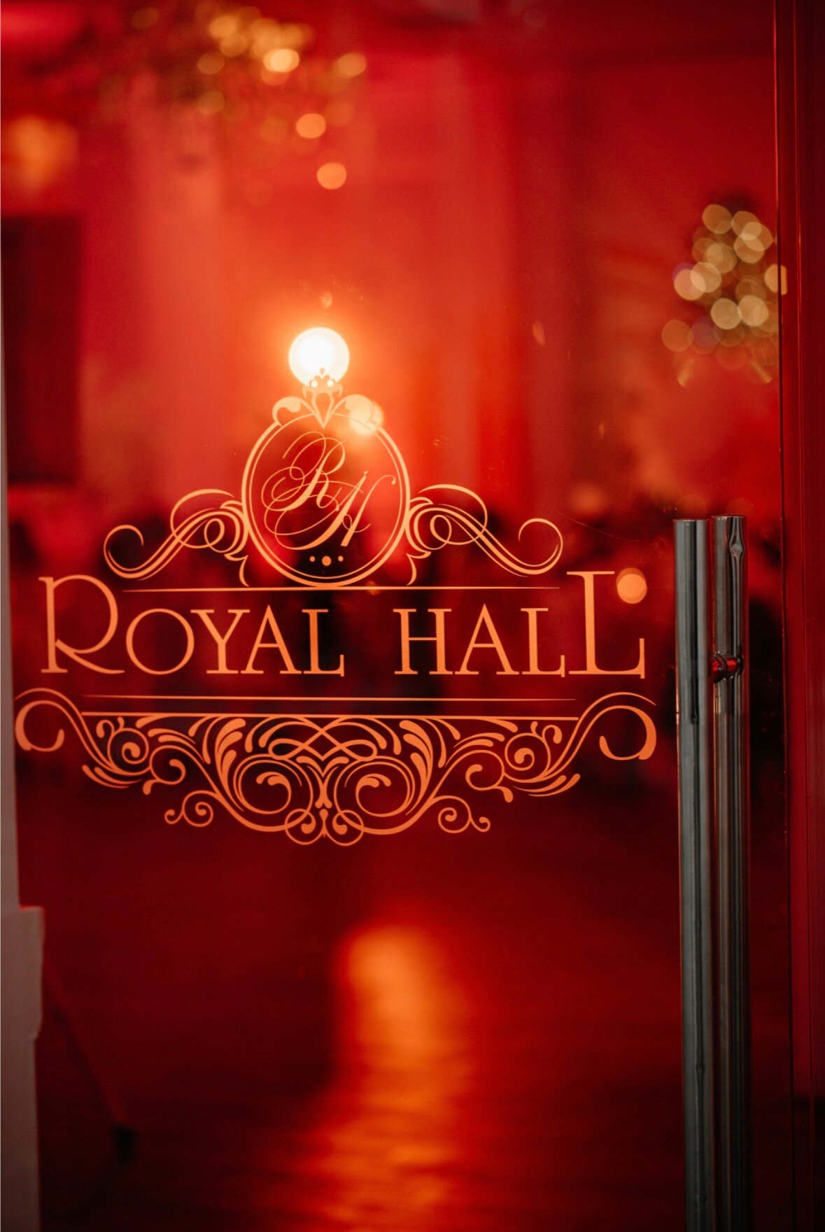 Фото Усадьба Royal Hall