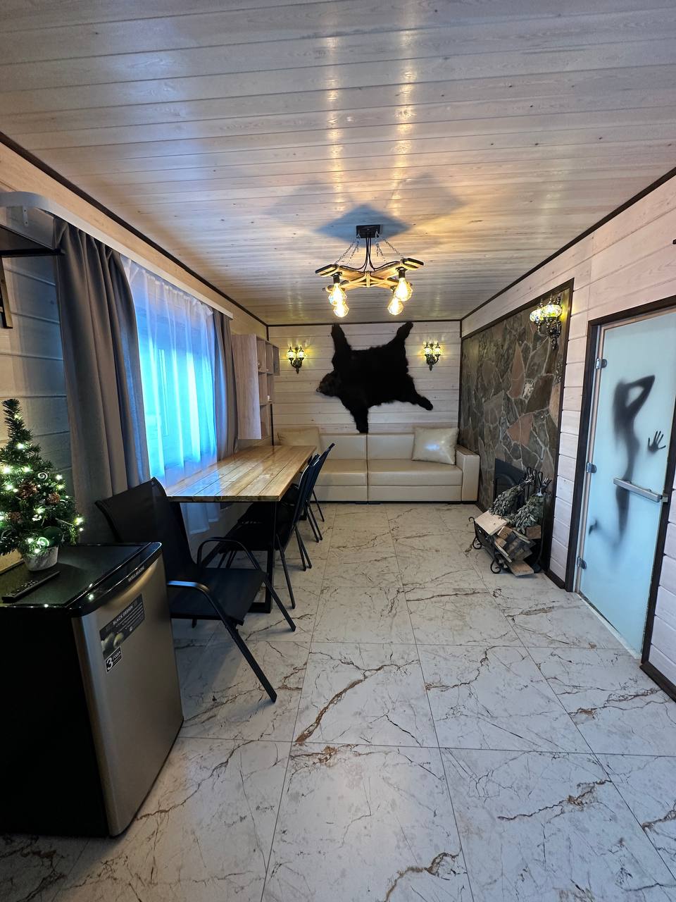 Фото Белая вершина