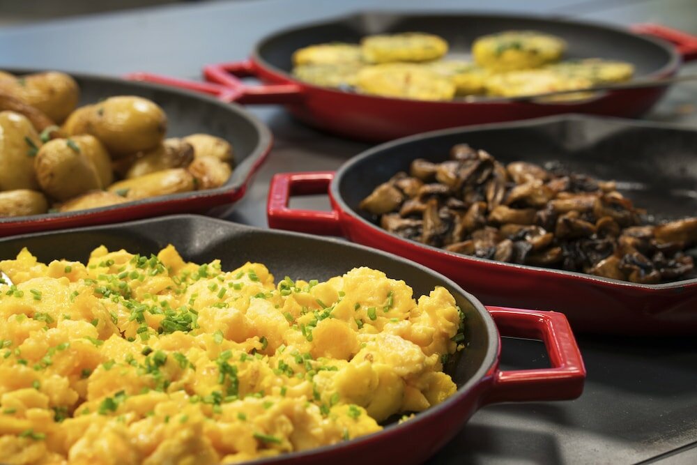 Фото Thon Hotel Astoria