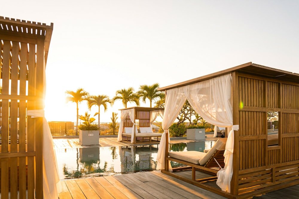 Фото Cross Paasha Bali Seminyak