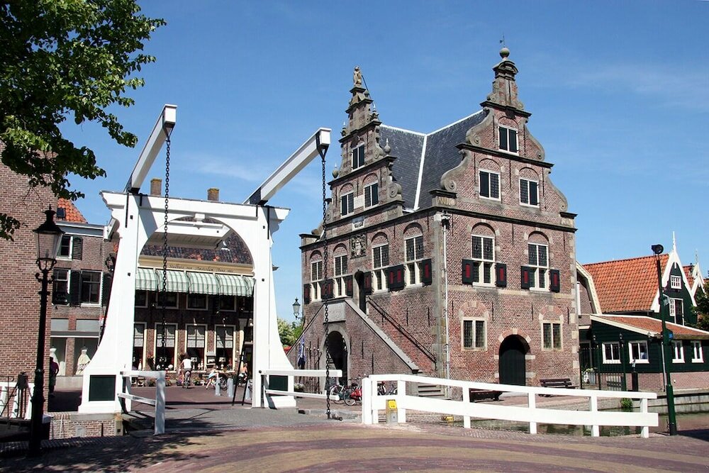 Фото The Fallon Hotel Alkmaar