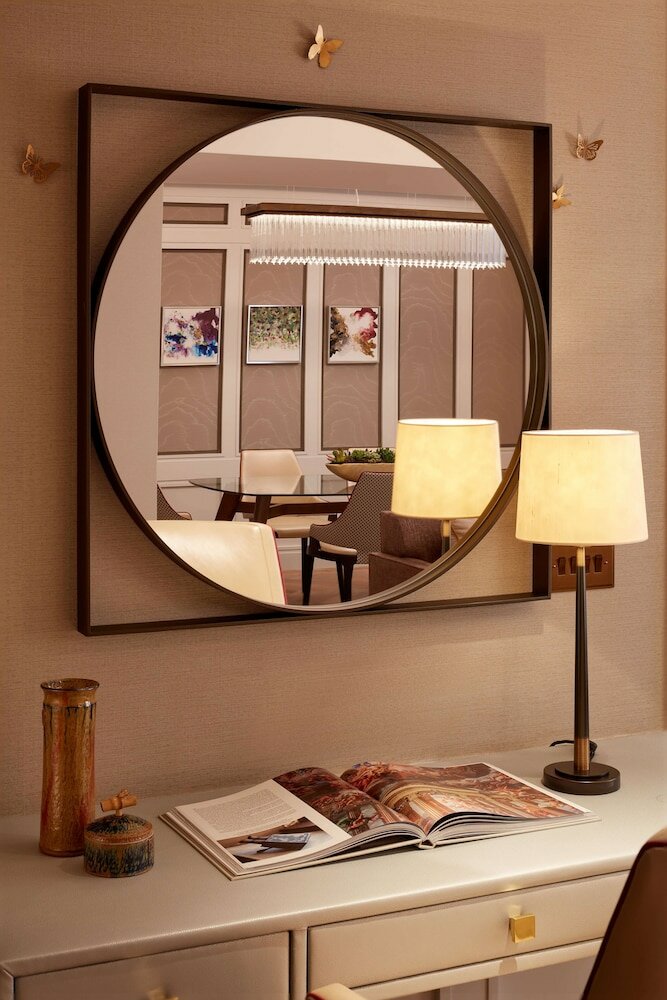 Фото The Biltmore Mayfair, Lxr Hotels & Resorts