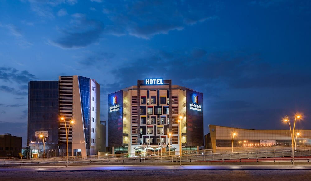 Фото Art View Hotel Al Riyadh
