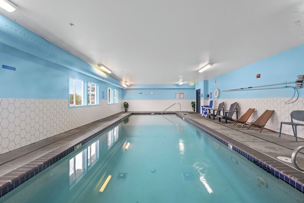 Фото River Inn at Seaside