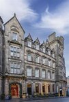 Virgin Hotels Edinburgh