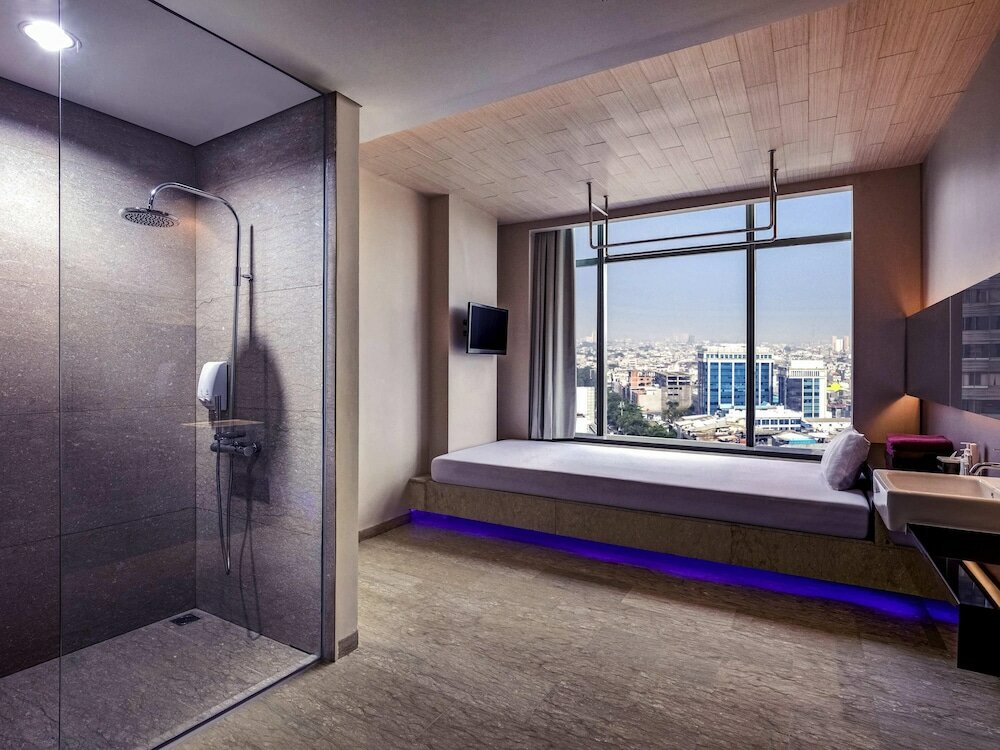 Фото Grand Mercure Jakarta Harmoni