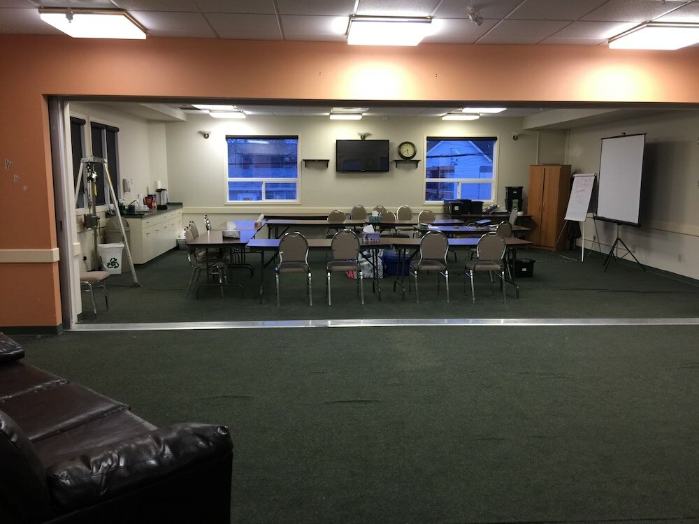 Фото BCMInns Peace River