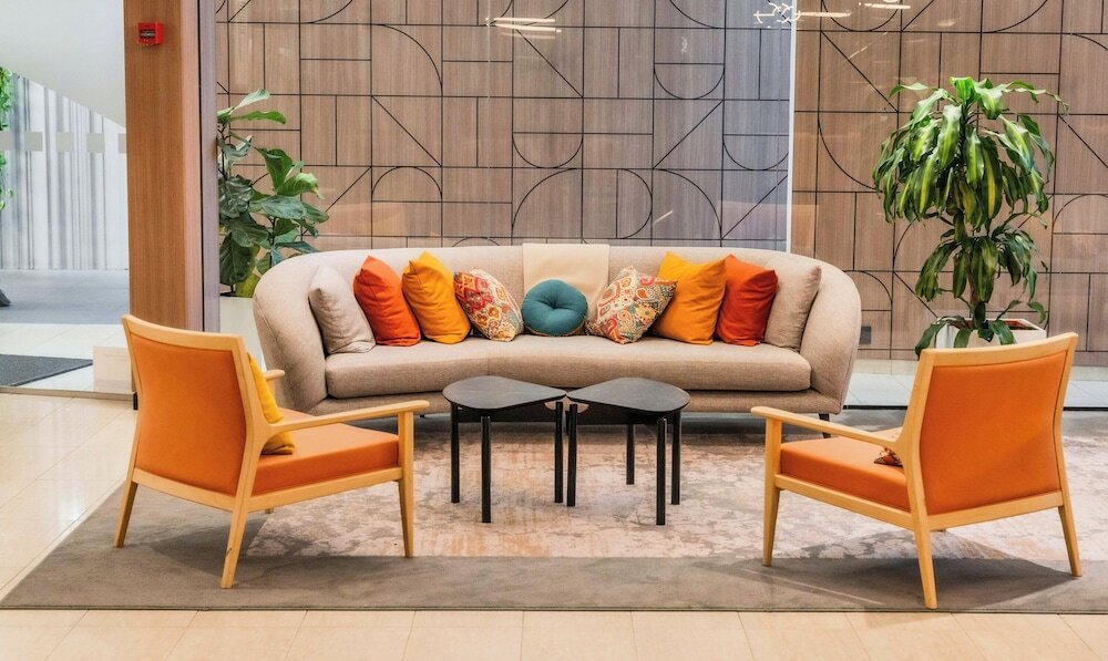 Фото Holiday Inn Rosario by IHG