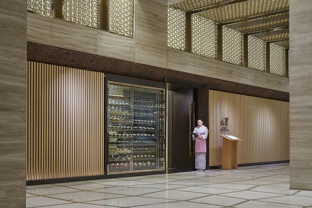 Фото Hotel Okura Manila