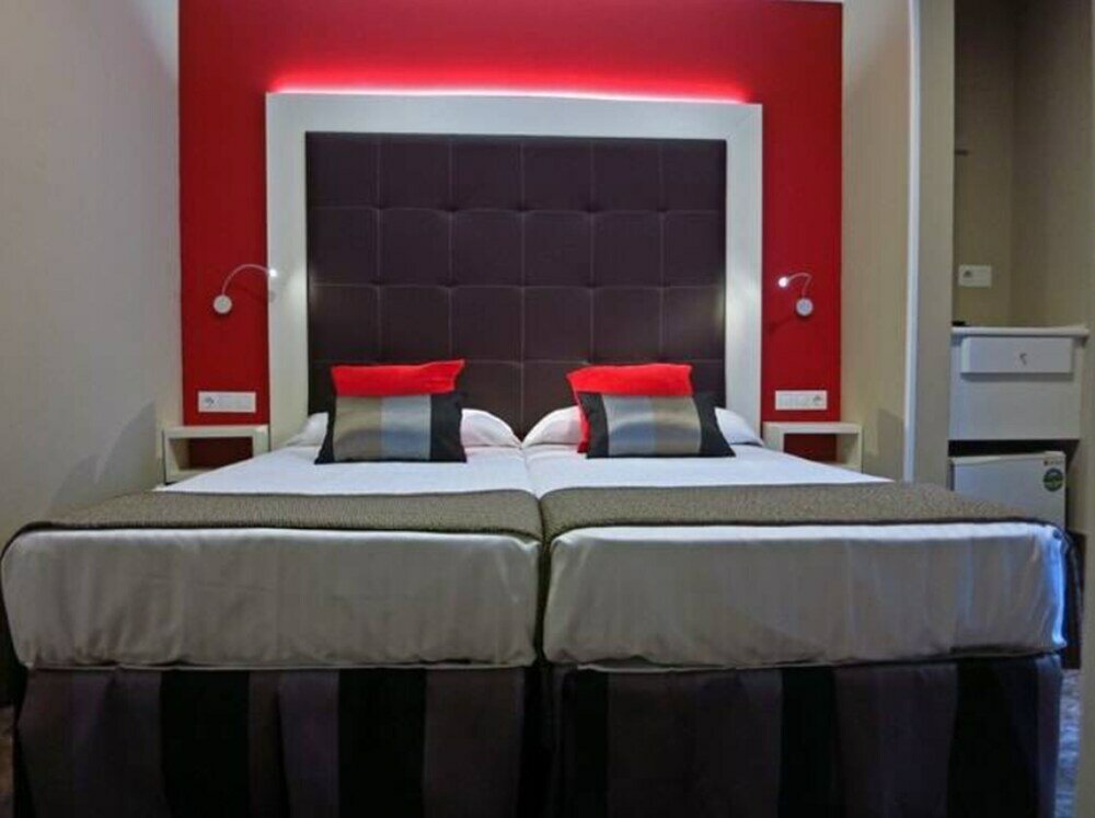 Фото Hotel Boutique Catedral