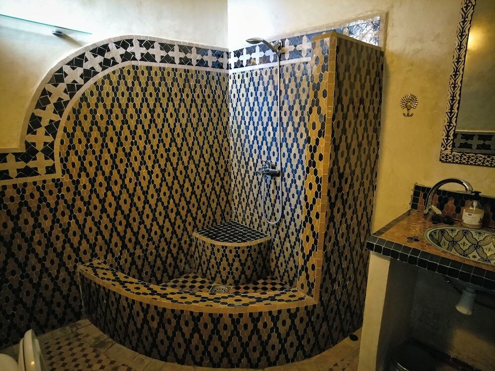 Фото Riad Ouliya