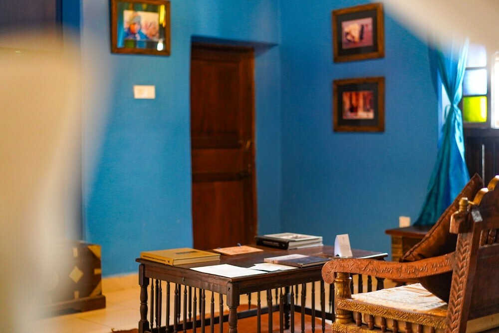 Фото Jafferji House and SPA