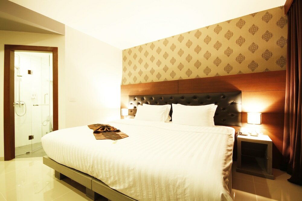 Фото Hemingways Silk Hotel