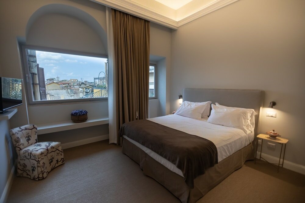 Фото Domus 21 Luxury Suites