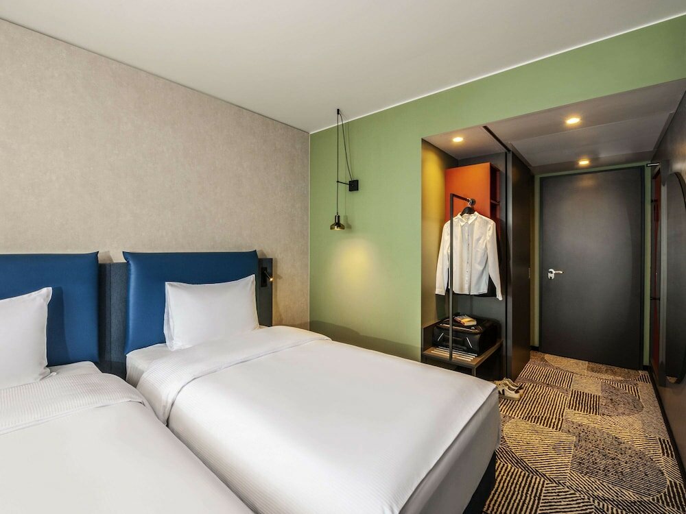 Фото Ibis Styles St Margrethen Bodensee