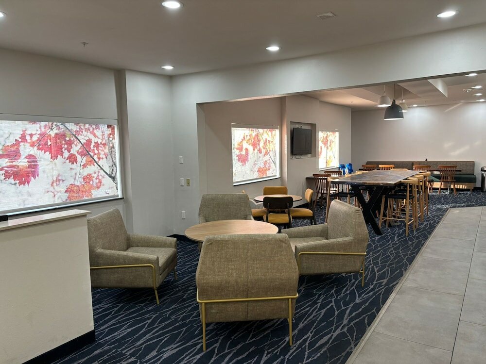 Фото Fairfield Inn & Suites Corpus Christi