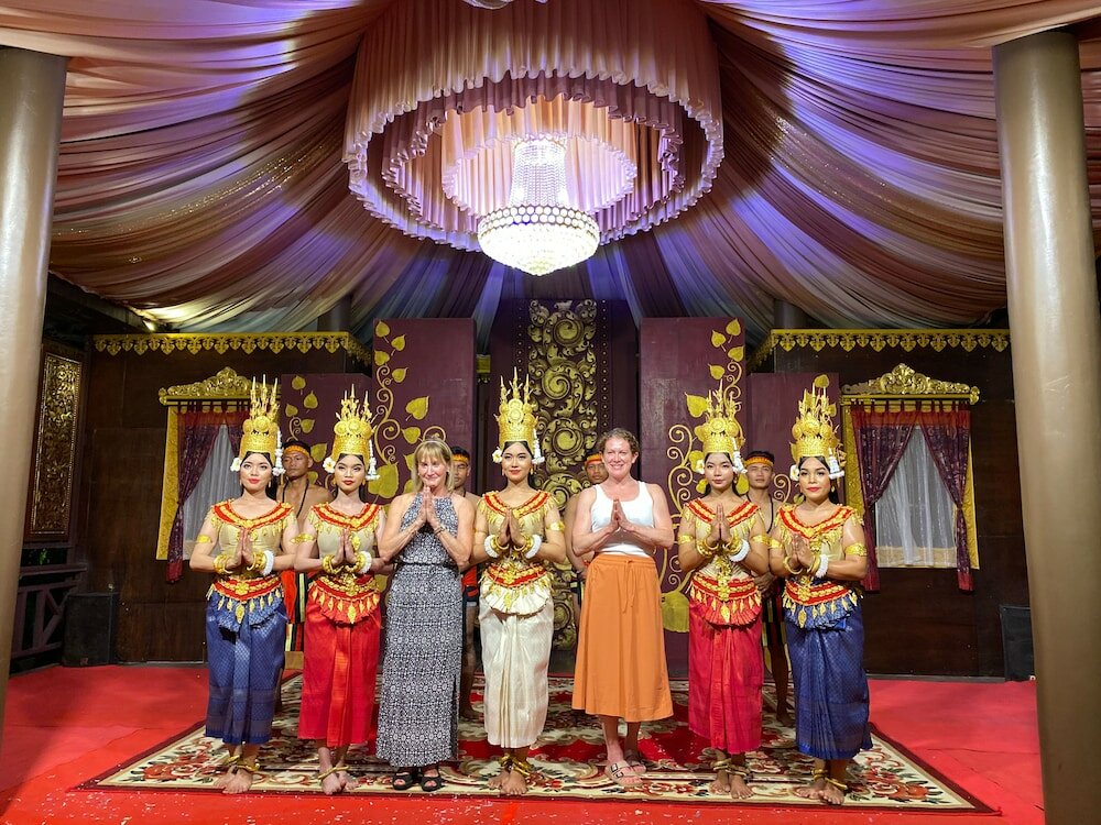 Фото The Privilege Floor by Borei Angkor