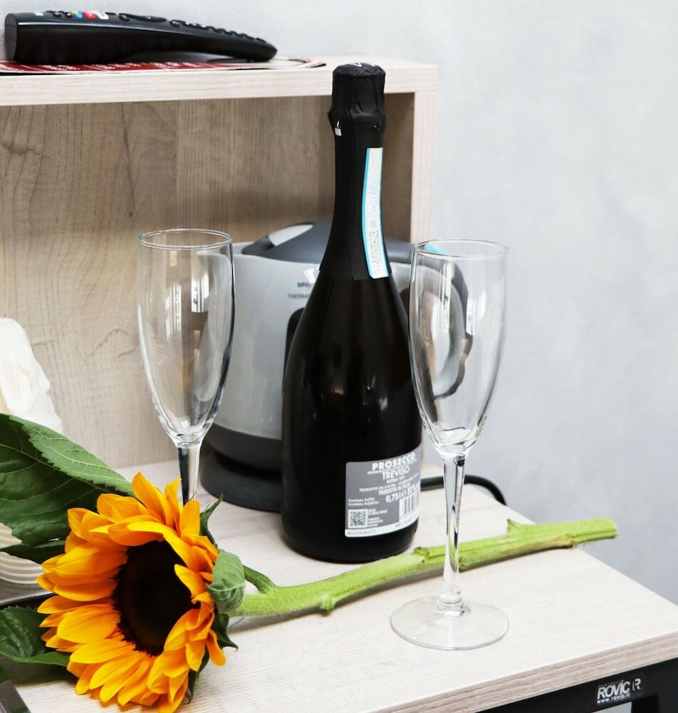 Фото Borgo Pio Suites Inn