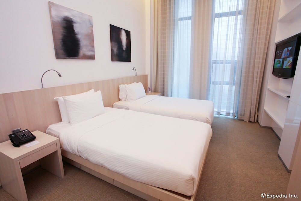 Фото Grand Copthorne Waterfront