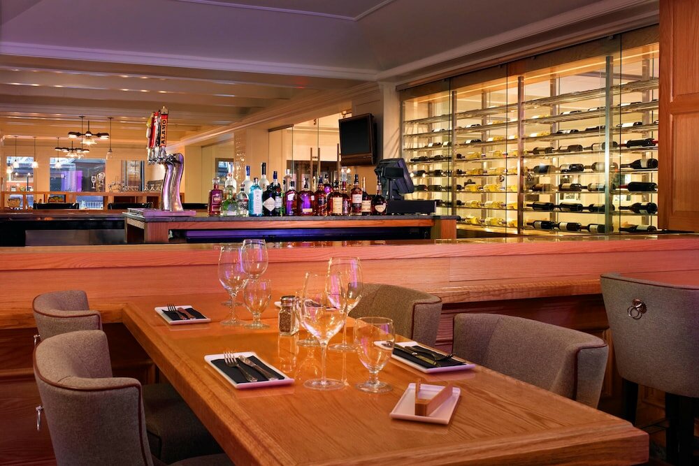 Фото The Gunter Hotel