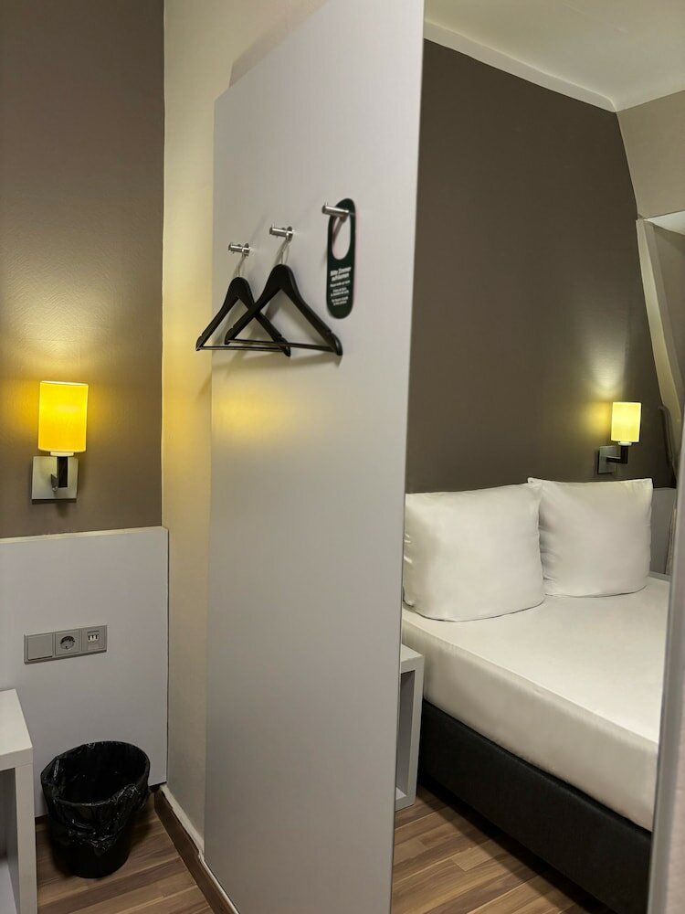 Фото Colour Hotel