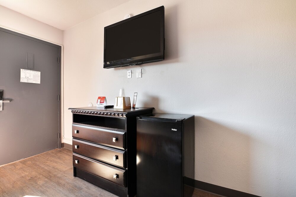 Фото Oyo Hotel Shreveport Airport North